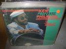 KEN PHILMORE love in steel ( calypso )
