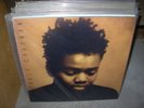 TRACY CHAPMAN self titled / debut lp ( r&b )