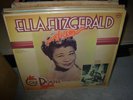 ELLA FITZGERALD sings cole porter songbook ( jazz ) 2lp uk