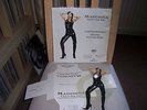 MADONNA  CRAZY FOR YOU  Ltd 45 rpm 7 inch single picture disc