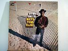 LONNIE SMITH - MOVE YOUR HAND / Blue Note Gatefold LP