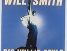 Will Smith - Big Willie Style 2xLP - Columbia VG++