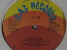 J.D.T.R. - Human Cold 12