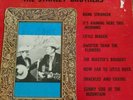The Best of the Stanley Brothers LP Dr. Ralph Stanley Autographed