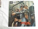 RARE FIVE LIVE YARDBIRDS FIRST PRESSING 1964 BLACK/BLUE LABEL  EX/EX