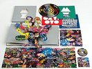 Coldplay Mylo Xyloto Pop Up LIMITED EDITION (CD + LP + BOOK) - NEW