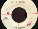Lyn Hope - Blue Moon / Hop Skip & Jump JA Alladdin 7