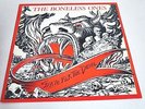 THE BONELESS ONES - SKATE FOR THE DEVIL-BONER RECORDS-LP/Vinyl/Record