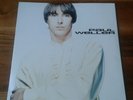 Paul Weller S/T debut vinyl LP NM/VG++ & Booklet 1992 Jam Mod