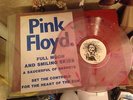 Pink Floyd FULL MOON AND SMILING SKIES RARE led Zeppelin the doors black sabbath