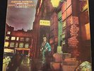 DAVID BOWIE Ziggy Stardust Spain 1972 1st Press MINT- Unique cover