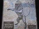 ROLLING STONES Bridges To Babylon UK 1997 1st pressing d/LP MINT Unplayed