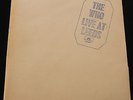 WHO Live At Leeds German Track 1970 1st Pressing 12 Inserts MINT-