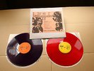 LED ZEPPELIN-Going To California-/US ’73 TMQ (red / dark purple) double LP EX