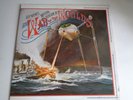 VINTAGE WAR OF THE WORLDS 1978 VINAL LP DOUBLE ALBUM WITH BOOKLETT CBS