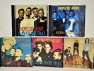 Depeche Mode ?-  Trax 1-5 (Promos, Demos, Razormaid) + Mutebank - RARE
