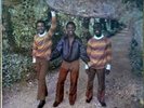 The Maytals 