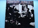 COWBOY JUNKIE THE TRINITY SESSION ORIGINAL 1ST USA PRESS ROCK LP RCA 8568 1-R