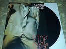 Rare Talking Heads - Stop Making Sense LP - Factory Sealed - 1984