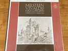 NATHAN MILSTEIN four concerti VIVALDI - US ANGEL S36001 - STILL SEALED