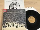 KARAJAN 9 Symphonies BEETHOVEN 1960s TULIP DGG 8LP MINT