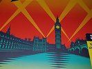 LED ZEPPELIN -- CELEBRATION DAY -- VINYL BOX SET -- NEU