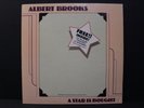 Comedy LP: Albert Brooks A Star is Bought Asylum