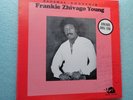 SIGNED FRANKIE ZHIVAGO YOUNG BAHAMAS SOUVENIR  SLAP HER DOWN AGAIN 12