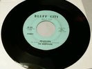 RARE PRIVATE FUNK NORTHERN SOUL 45 THE MEMPHIANS 
