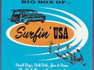 Big Box of Surfin' USA - 6CD