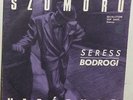 REZSO SERESS - Gloomy Sunday the original Hungarian version 45 single 7