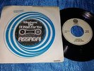 ASSAGAI TELEPHONE GIRL / I'IL WAIT FOR YOU 7