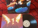 Alt Rock THE LIGHTNING SEEDS **Cloudcuckooland** DRO LABEL Spain LP 1990 INSERT