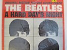 THE BEATLES A Hard Day's Night LP UAS 6366 1968 EX Condition SHRINK