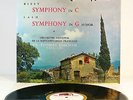 ASD 388 (1st Ed – W/G) BIZET: SYMPHONY IN C & LALO: SYMPHONY IN G MINOR BEECHAM