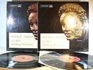 ALP 1548-9 HMV (Mono 2nd Ed.) *BACH: GOLDBERG VARIATIONS* ROSALYN TURECK – EX