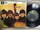 BEATLES FOR SALE 1964 PARLOPHONE UK EP GEP 8931 NM-/NM-EIGHT DAYS A WEEK LOSER