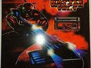 DJ Rectangle - Ultimate Battle Weapon Vol. 1 LP (2 White Vinyl DJ Set) Rare
