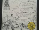 vinile 33 giri - 883  