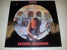 Kreator - Extreme Aggression Picture Vinyl LP Schallplatte