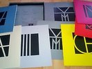 MOGWAI- Central Belters -6 Vinyl Box (Post Rock,Sigur Ros,Mono,Chelsea Wolfe)
