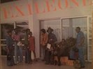 33T EXILE ONE   AFRO-REGGAE-FUNK DEBS MINT COVER VG+ GORDON HENDERSON LEADER BD