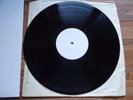 LED ZEPPELIN ii TEST PRESSING WHITE LABEL EX CONDITION A5/B4 RARE