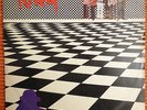 TOTEM URUGUAY AFRO PROG ROCK PSYCH DESCARGA LP RADA CLAVE WHITE LABEL VERY RARE
