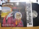 HELLOWEEN KEEPER OF THE SEVEN KEYS PART I LP VINYL 12