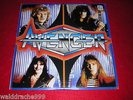 Avenger - Blood Sports / Killer Elite, Neat Records E.-40.1038  2 Vinyl LP 1985