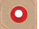 LIVE FIVE  garage/fuzz 45  Who Knows / Take The Good & The Bad - NM