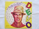 Devo Q: Are We Not Men? 1978 Warner Bros BSK 3239 W/ Inner Sleeve Brian Eno NM