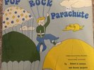 STEVEN HALPERN pop rock parachute LP KIMBO – soul funk hoctor breaks HEAR
