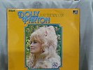 Dolly Parton Just the Way I Am Vinyl Record